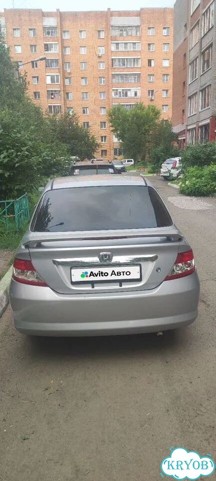Honda Fit Aria 1.3 CVT, 2002, 1 800 км фото 8