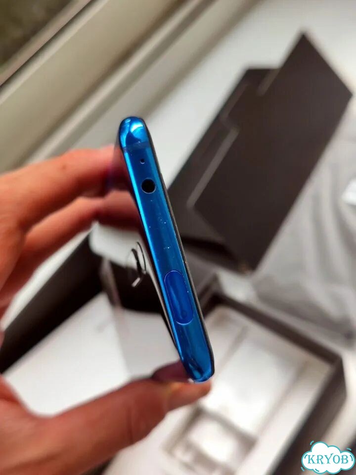 Xiaomi Mi 9T, 6/128 ГБ, 2 SIM фото 4