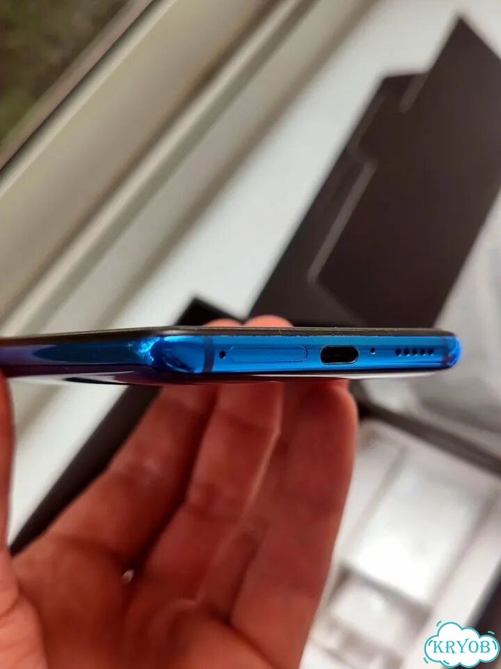 Xiaomi Mi 9T, 6/128 ГБ, 2 SIM фото 5