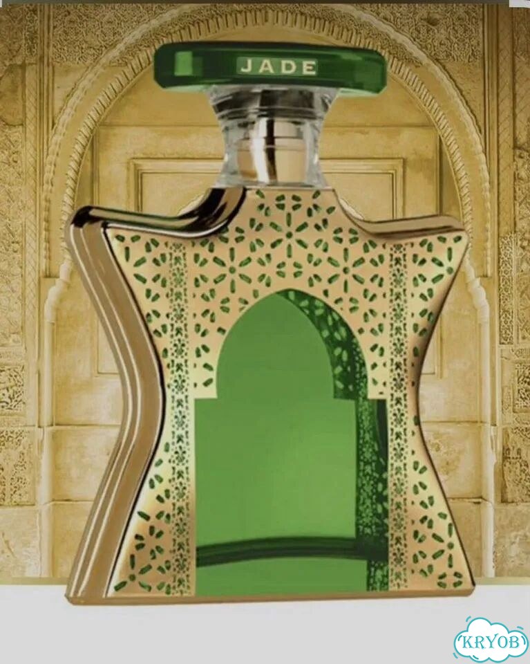 Распив, оригинал, Bond No 9 Dubai Jade фото 1