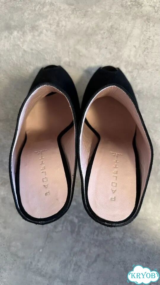 Новые сабо pollini р.38-39 фото 2