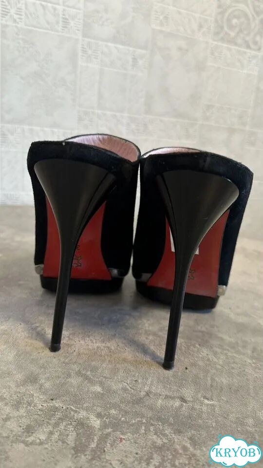 Новые сабо pollini р.38-39 фото 5