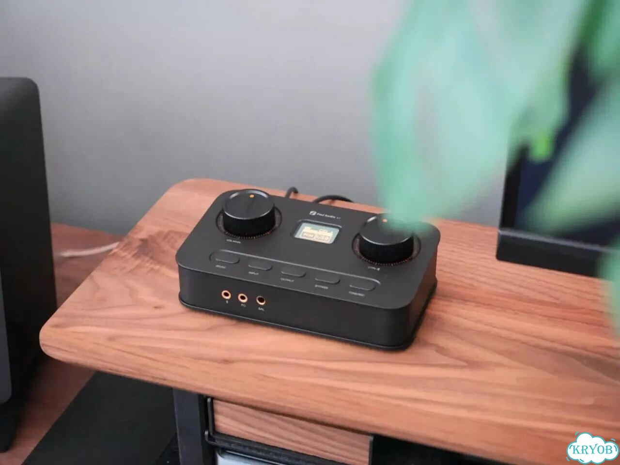 Fosi Audio K7 фото 1