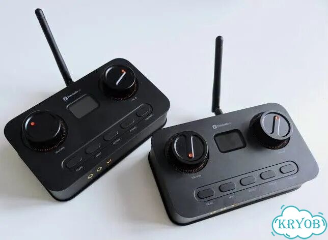 Fosi Audio K7 фото 5
