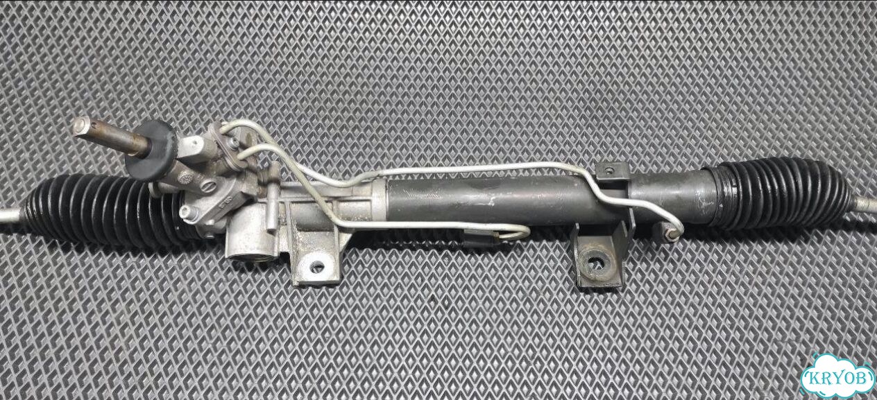 Рейка Renault Laguna 2 фото 1