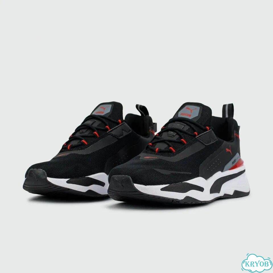 Кроссовки Puma RS-fast unmarked фото 2