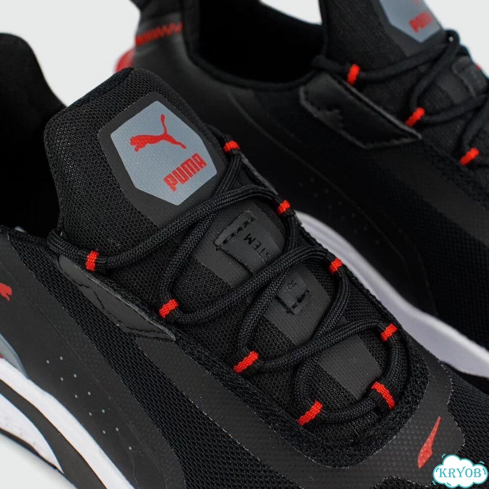 Кроссовки Puma RS-fast unmarked фото 3