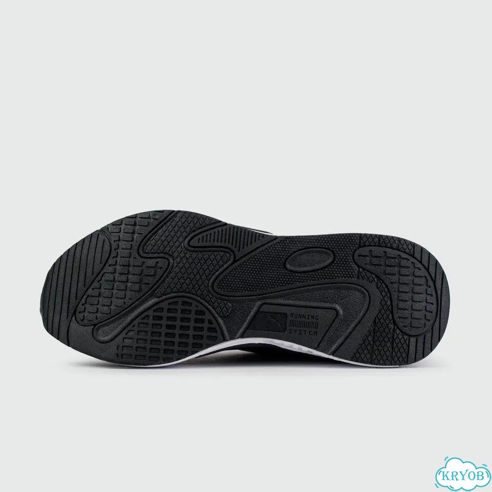 Кроссовки Puma RS-fast unmarked фото 4