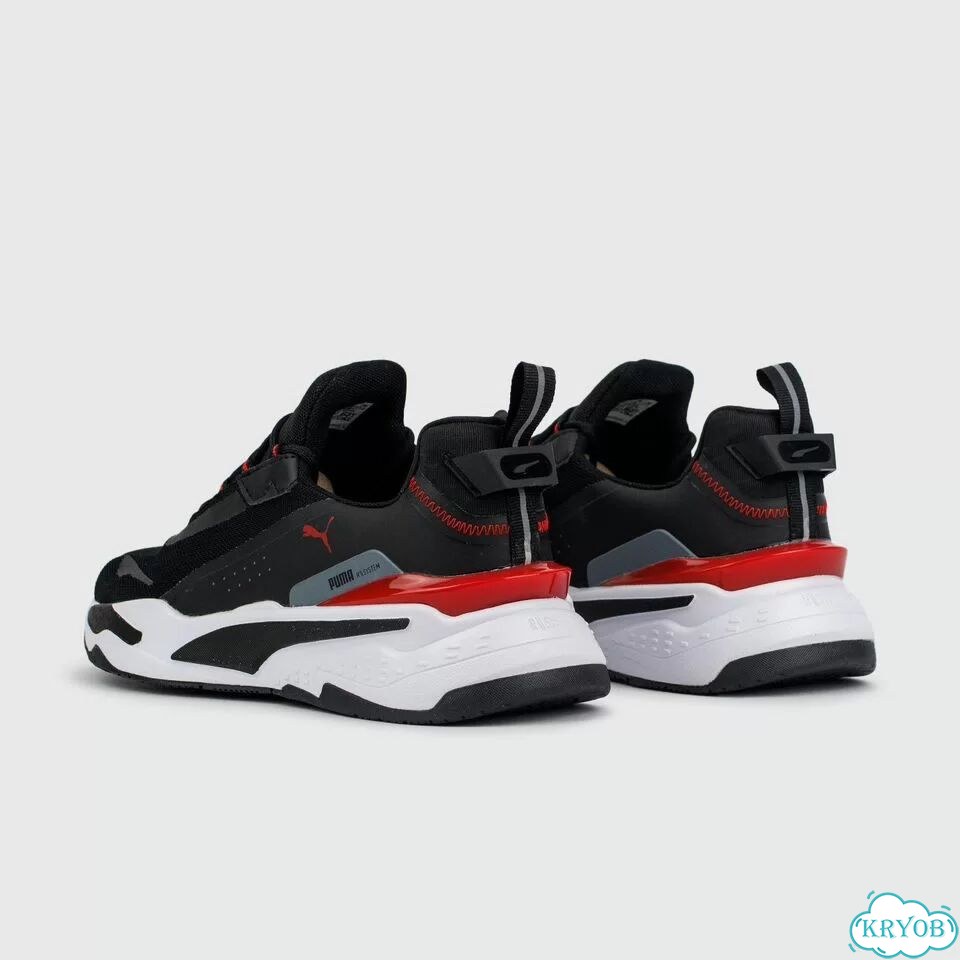 Кроссовки Puma RS-fast unmarked фото 5