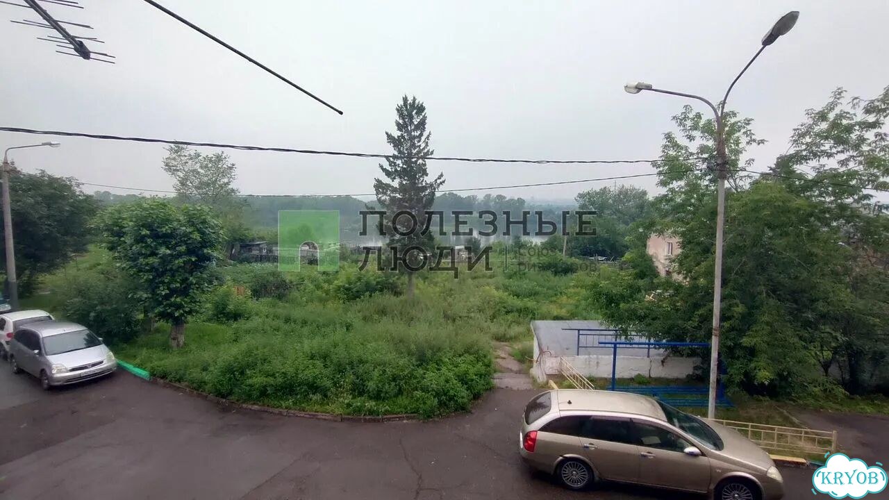 1-к. квартира, 36 м², 2/5 эт. фото 12