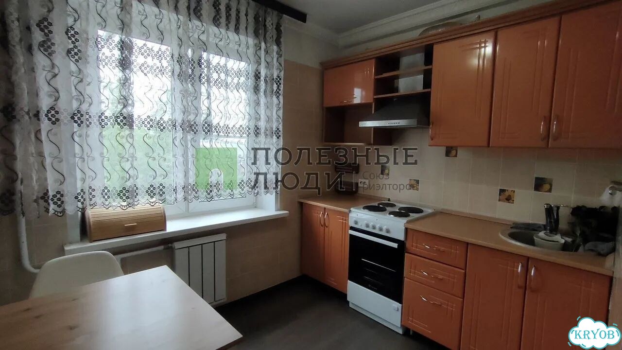1-к. квартира, 36 м², 2/5 эт. фото 9