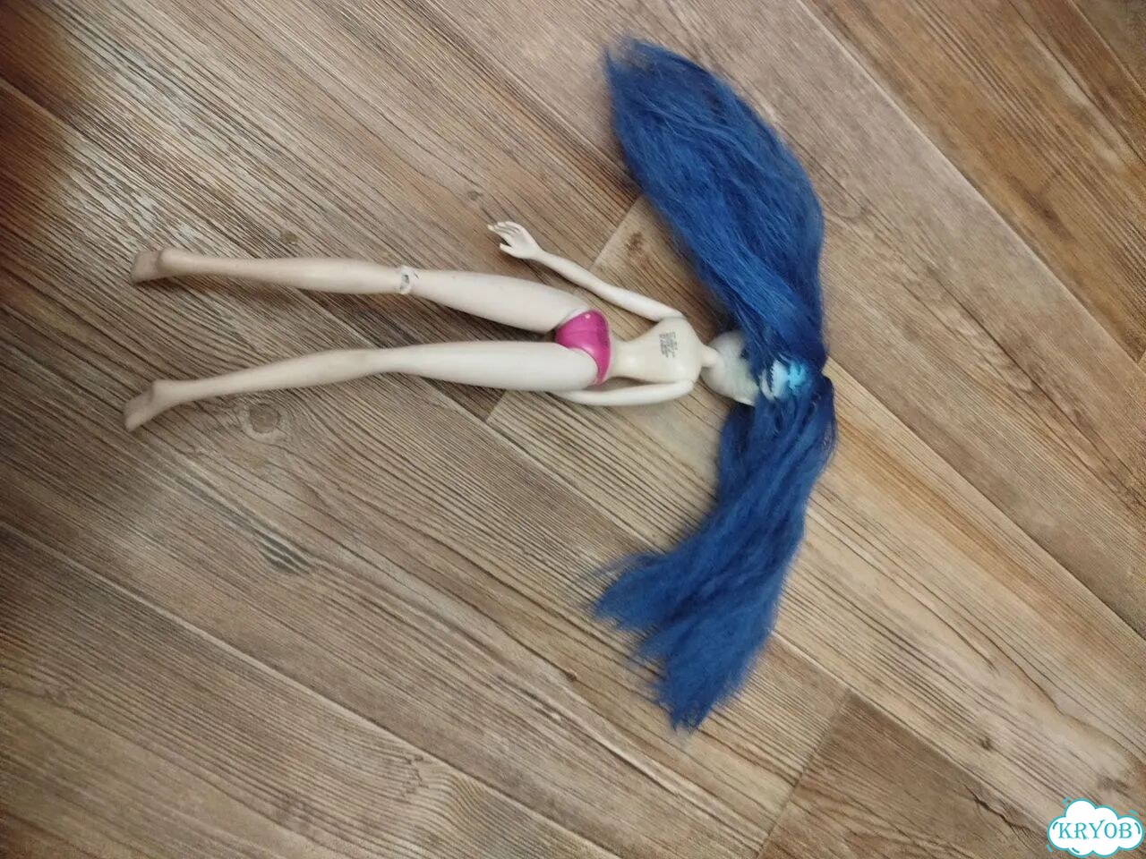 Кукла winx муза оригинальная с дефектами фото 3