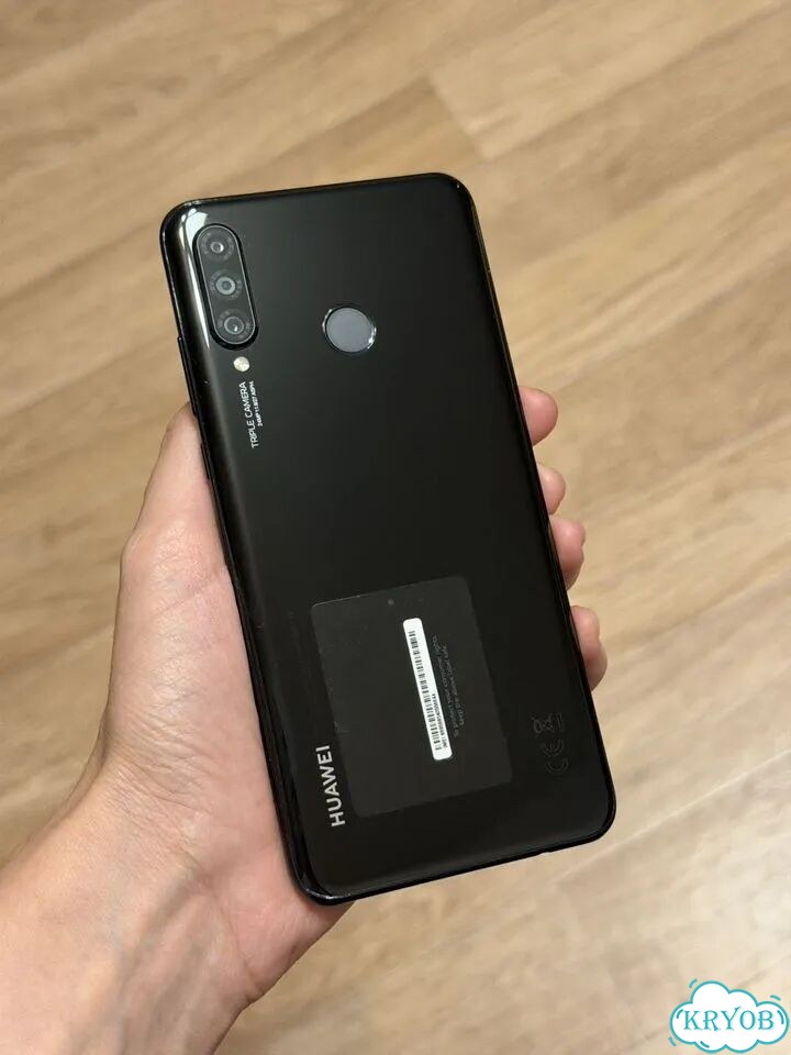 HUAWEI P30 lite, 4/128 ГБ, 2 SIM фото 1
