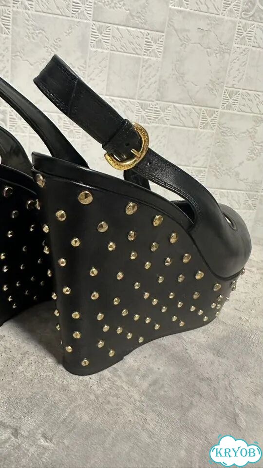 Босоножки Loriblu р.39 фото 4