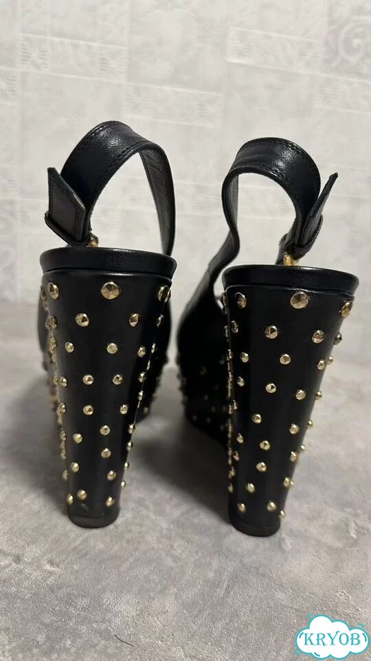Босоножки Loriblu р.39 фото 6