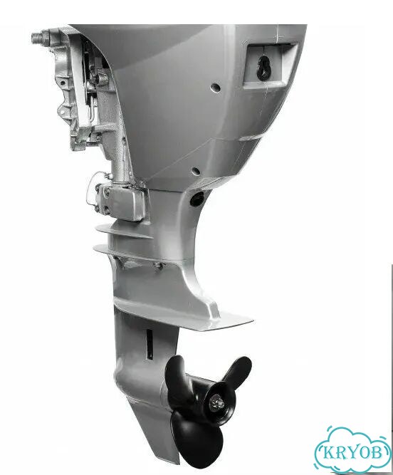 Лодочный мотор promax SF9.9FHS (15) extra фото 2