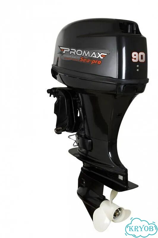 Лодочный мотор promax SP115feel-T фото 1