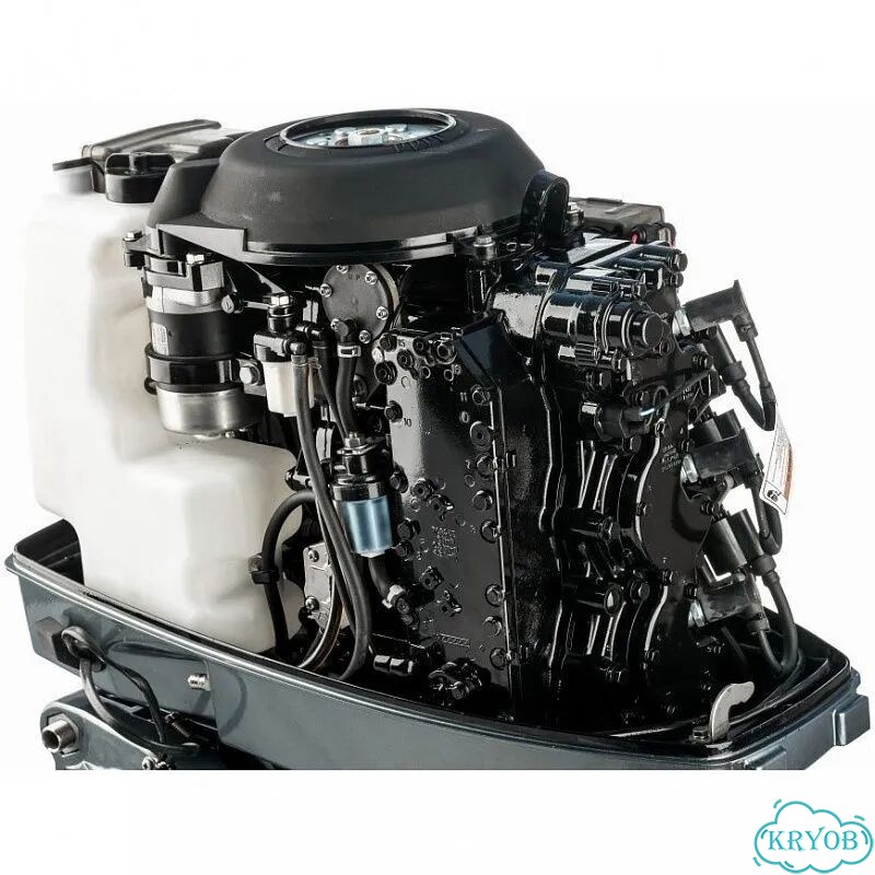 Лодочный мотор promax SP115feel-T фото 4