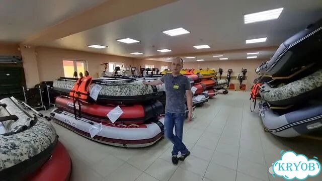 Лодка надувная моторная solar-380 К Максима фото 2