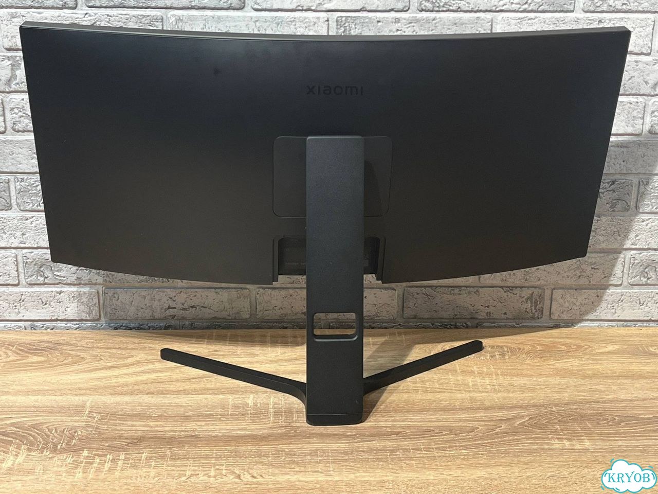Монитор Xiaomi rmmnt30hfcw фото 2