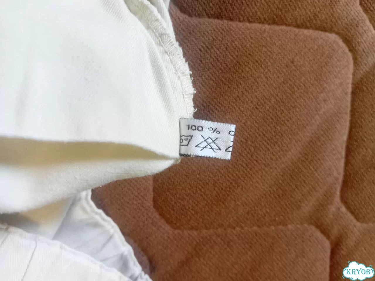 Капри 100% хлопок Польша фото 4