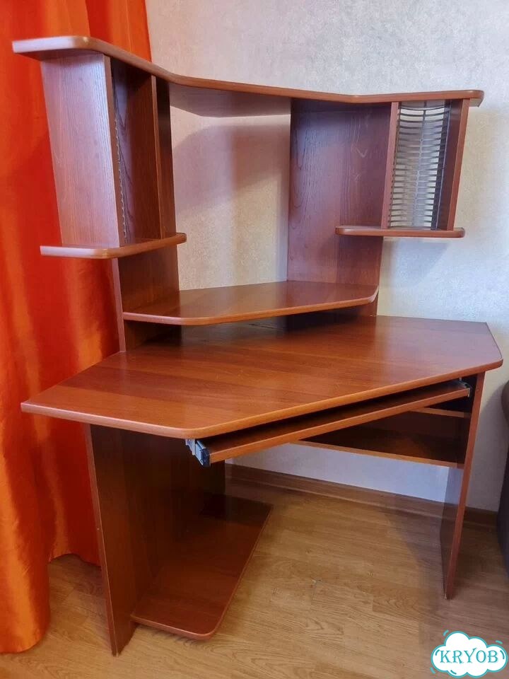Компьютерный стол бу фото 2