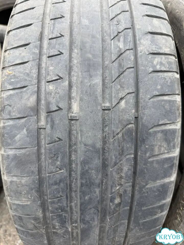 Pirelli Dragon Sport 225/45 R17 фото 2