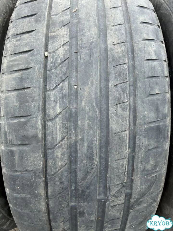 Pirelli Dragon Sport 225/45 R17 фото 3