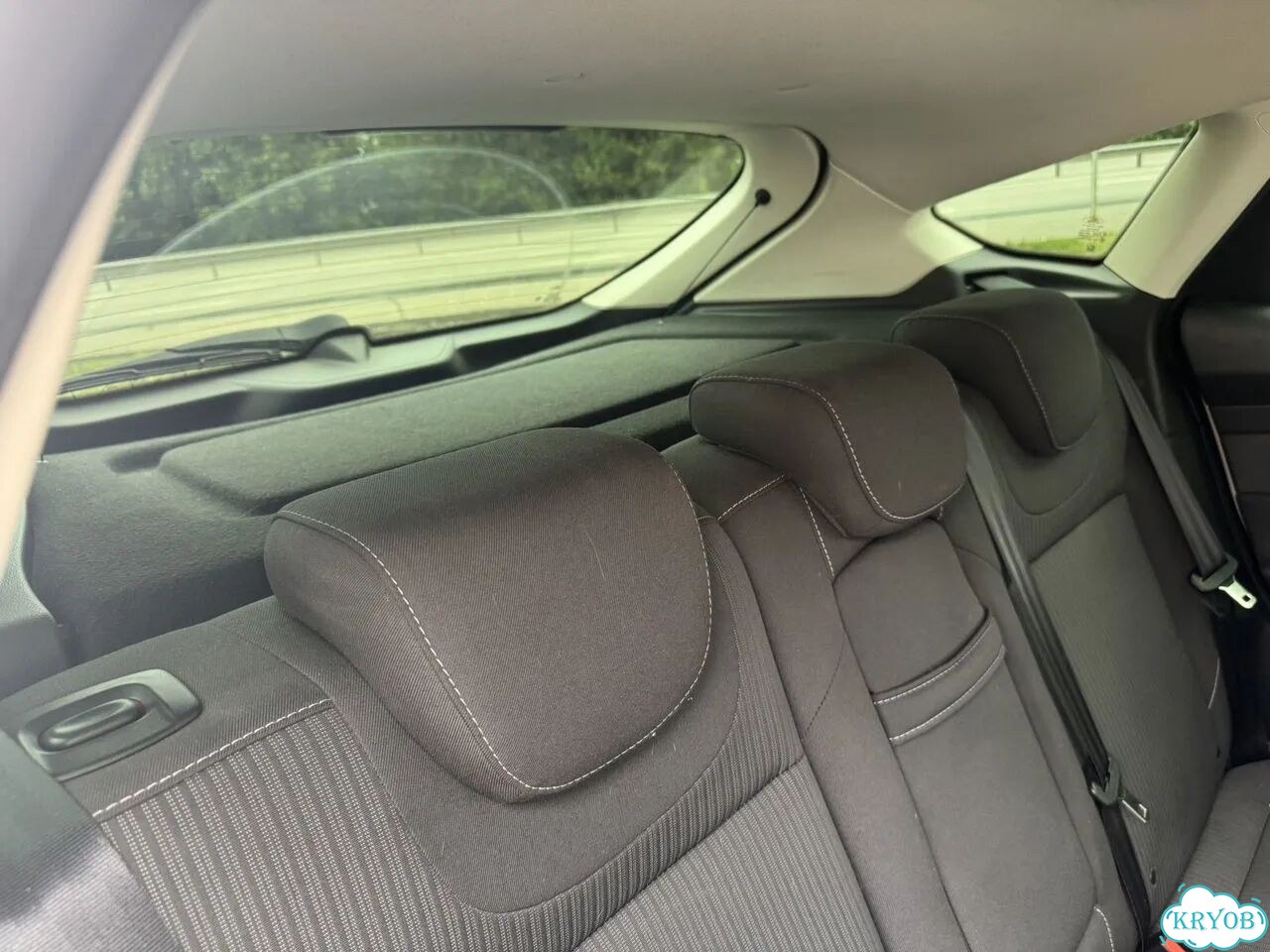 Ford Focus 1.6 AMT, 2013, 176 088 км фото 24