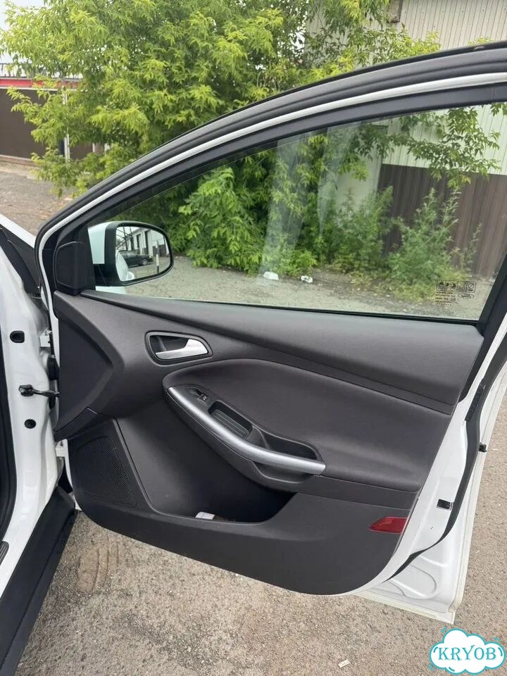 Ford Focus 1.6 AMT, 2013, 176 088 км фото 25