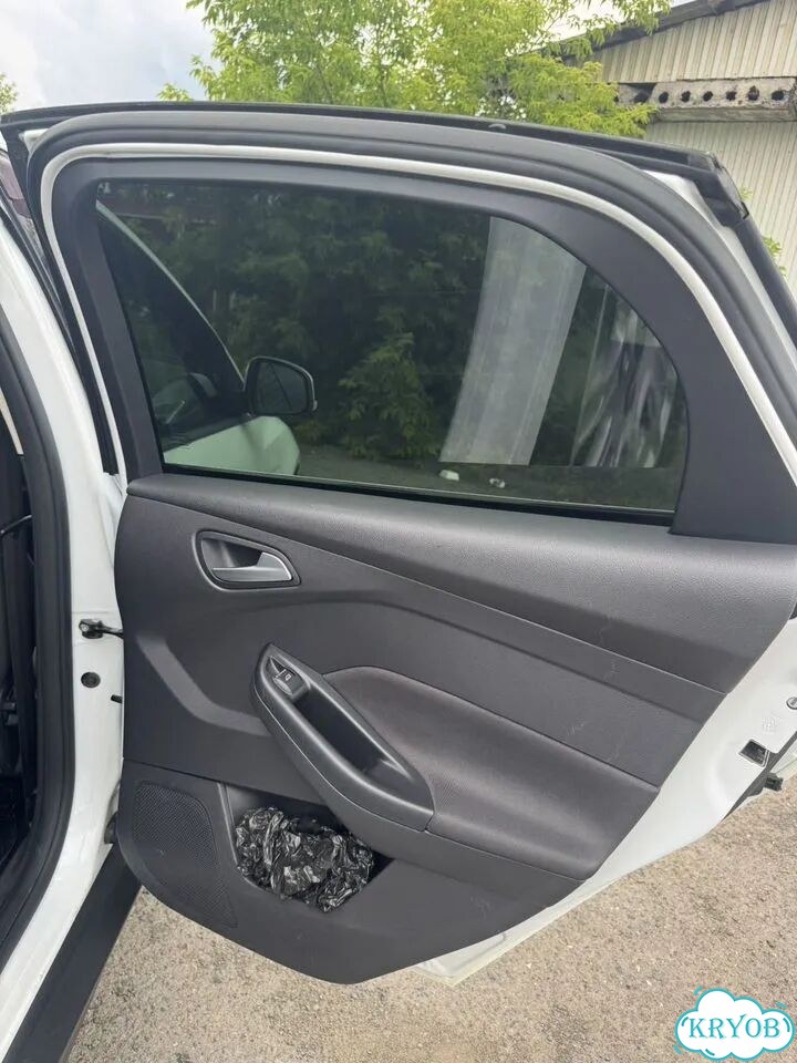 Ford Focus 1.6 AMT, 2013, 176 088 км фото 26
