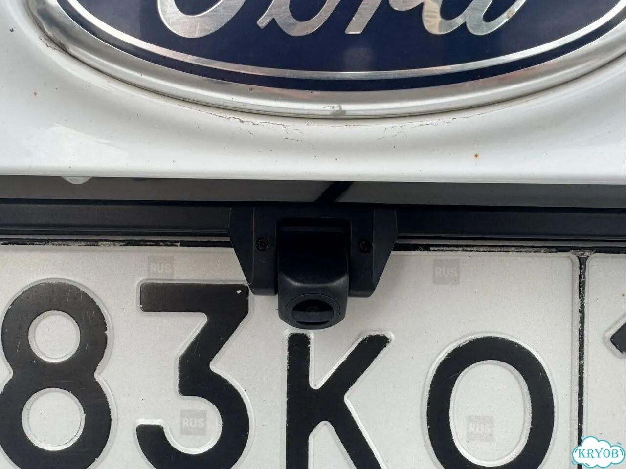 Ford Focus 1.6 AMT, 2013, 176 088 км фото 35