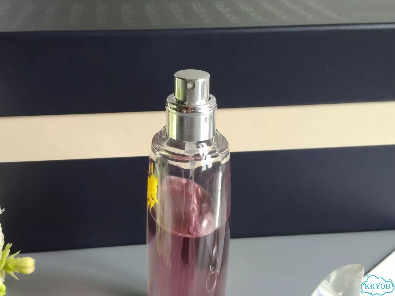 Туалетная вода Oriflame Life Circle Blossom фото 7