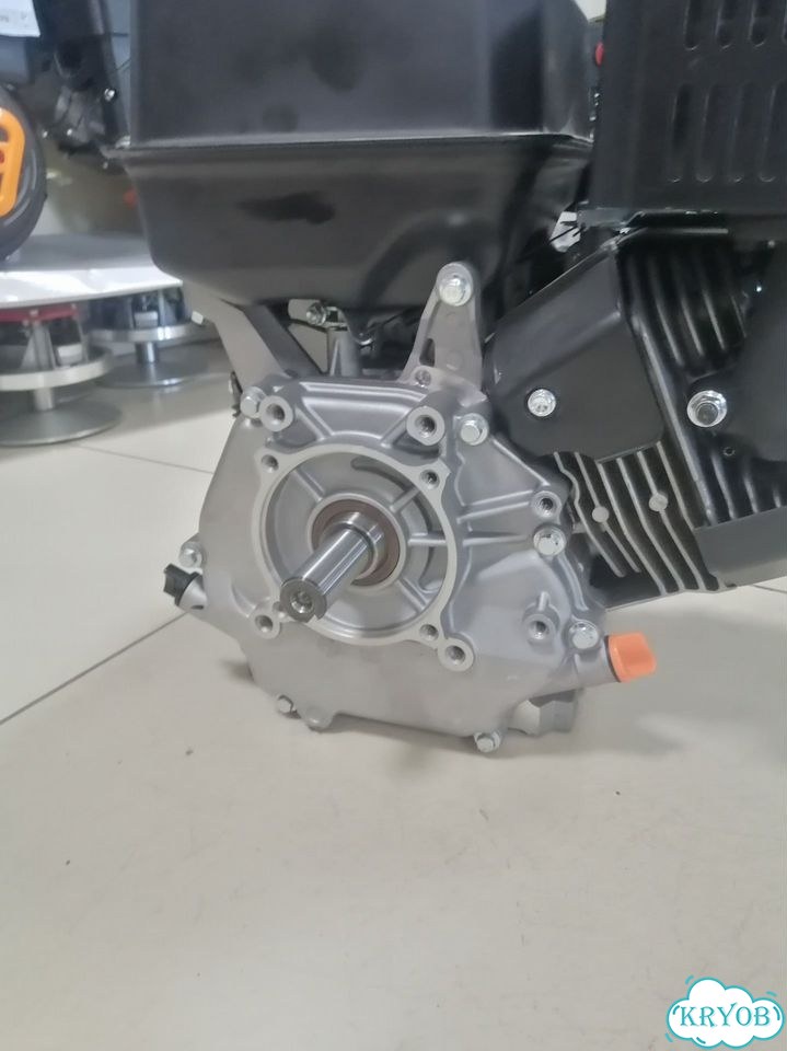 Двигатель Lifan KP460 11А 20л.с фото 2