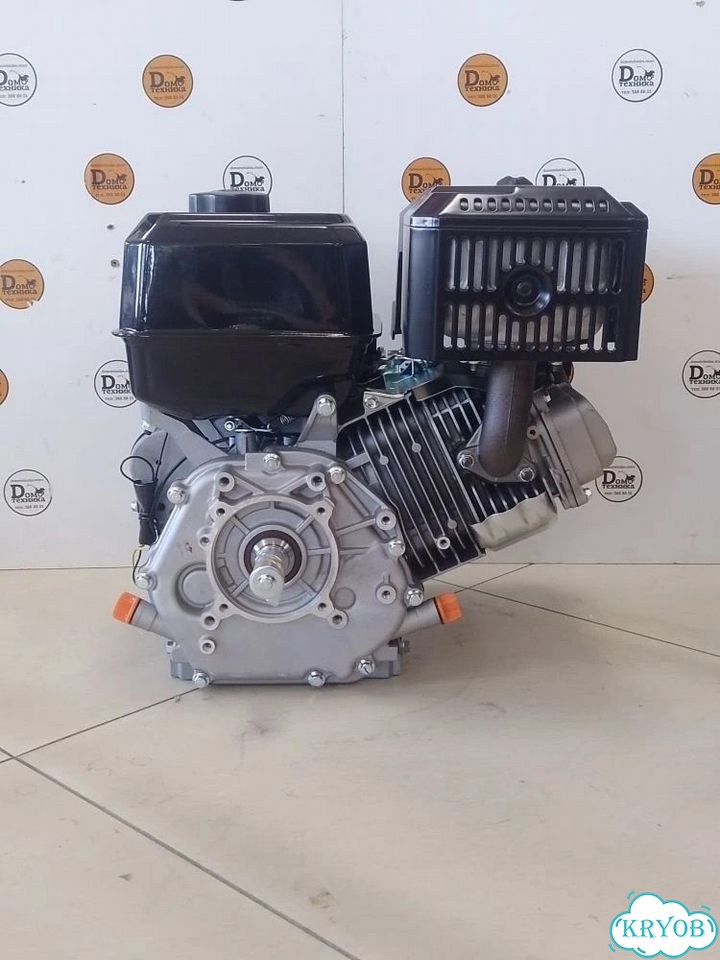 Двигатель lifan KP520 25 л.с фото 3