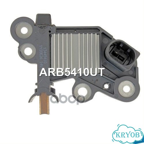 Регулятор генератора audi A1 1.4 tfsi 8X 2012 фото 1