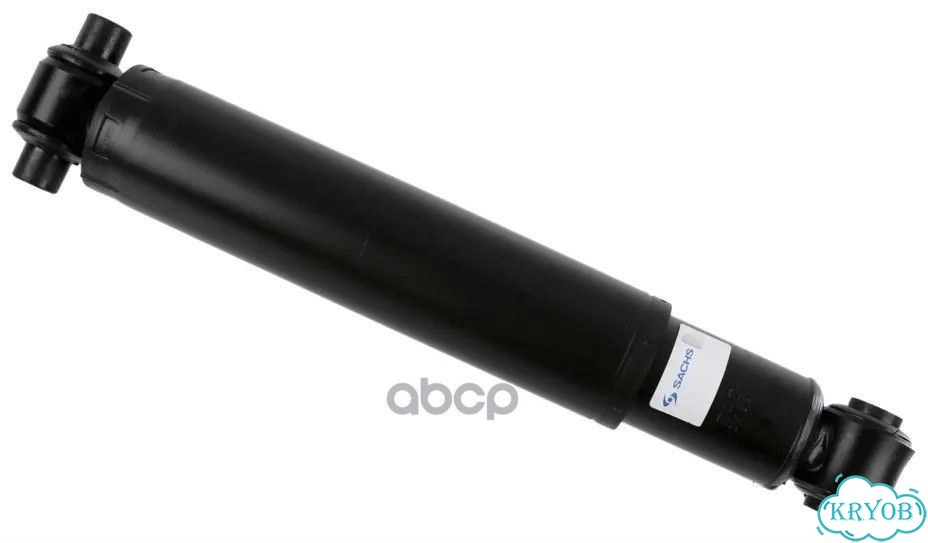 Амортизатор volvo 317919 Sachs фото 1
