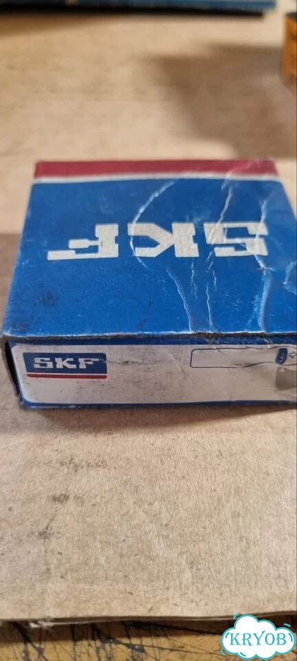 Подшипник 30204J2/Q SKF (7204) 20х47х15 фото 7