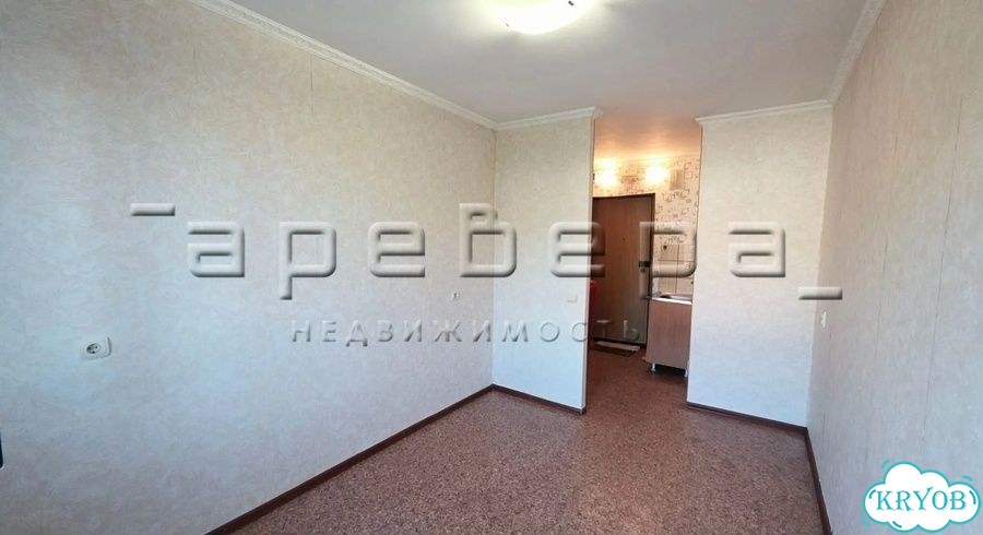 Квартира-студия, 13,8 м², 4/5 эт. фото 1