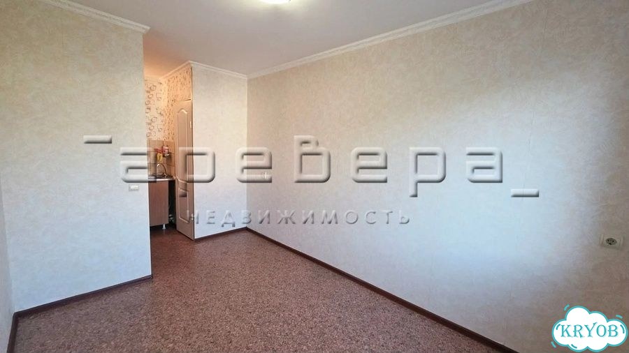 Квартира-студия, 13,8 м², 4/5 эт. фото 3