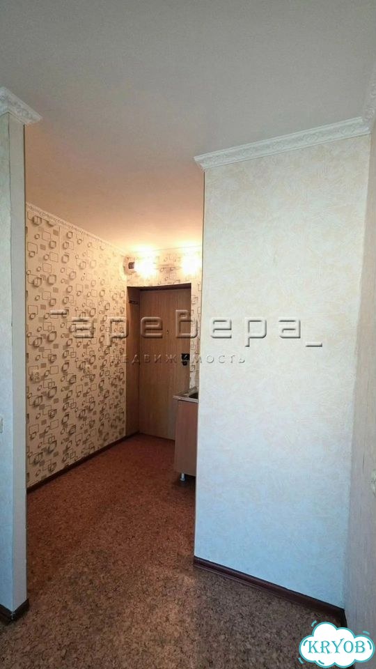 Квартира-студия, 13,8 м², 4/5 эт. фото 4