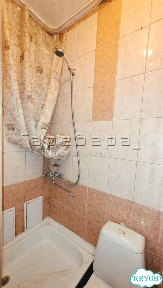 Квартира-студия, 13,8 м², 4/5 эт. фото 5