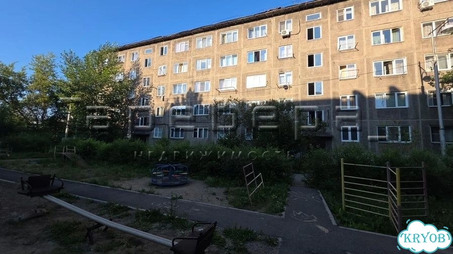 Квартира-студия, 13,8 м², 4/5 эт. фото 6