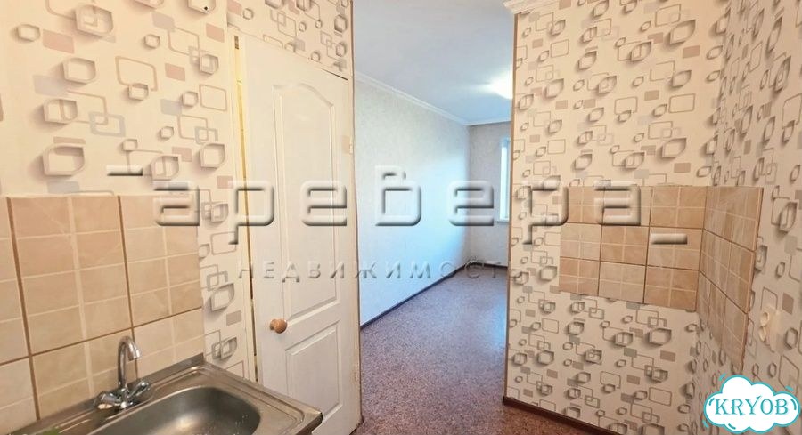 Квартира-студия, 13,8 м², 4/5 эт. фото 7
