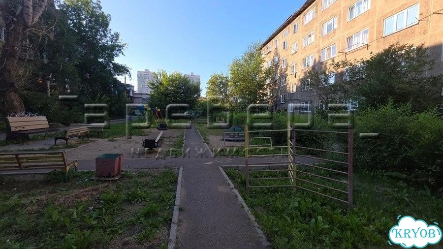 Квартира-студия, 13,8 м², 4/5 эт. фото 8