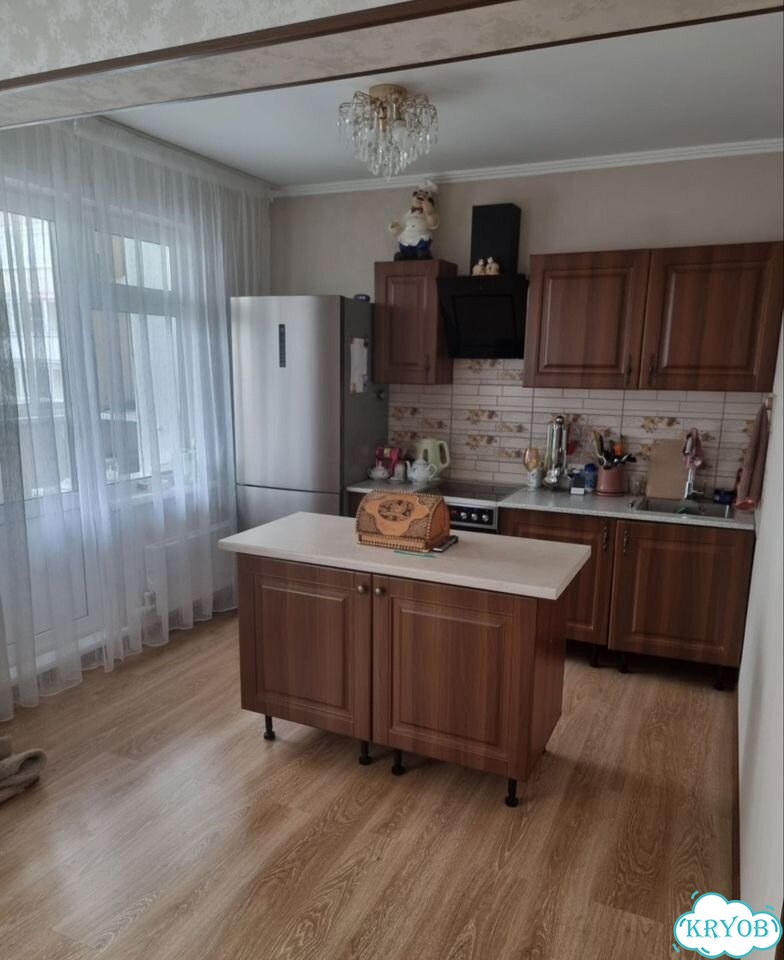 Кухонный гарнитур бу фото 1