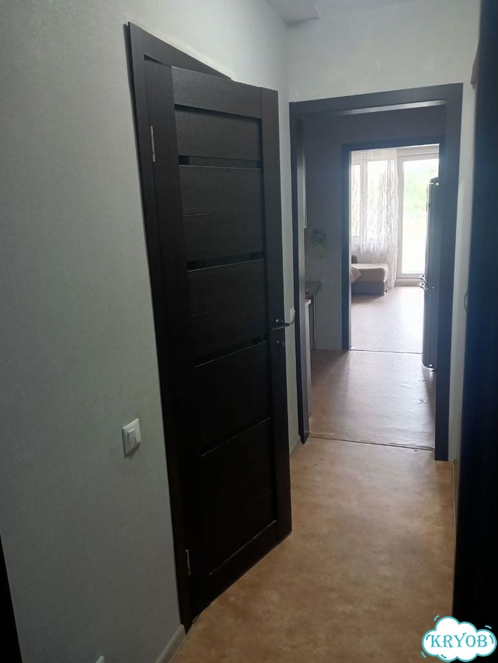 1-к. квартира, 32 м², 4/17 эт. фото 2