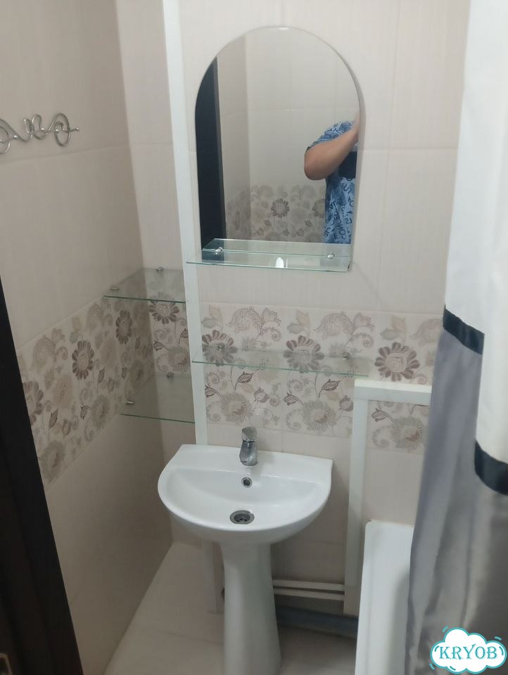 1-к. квартира, 32 м², 4/17 эт. фото 4