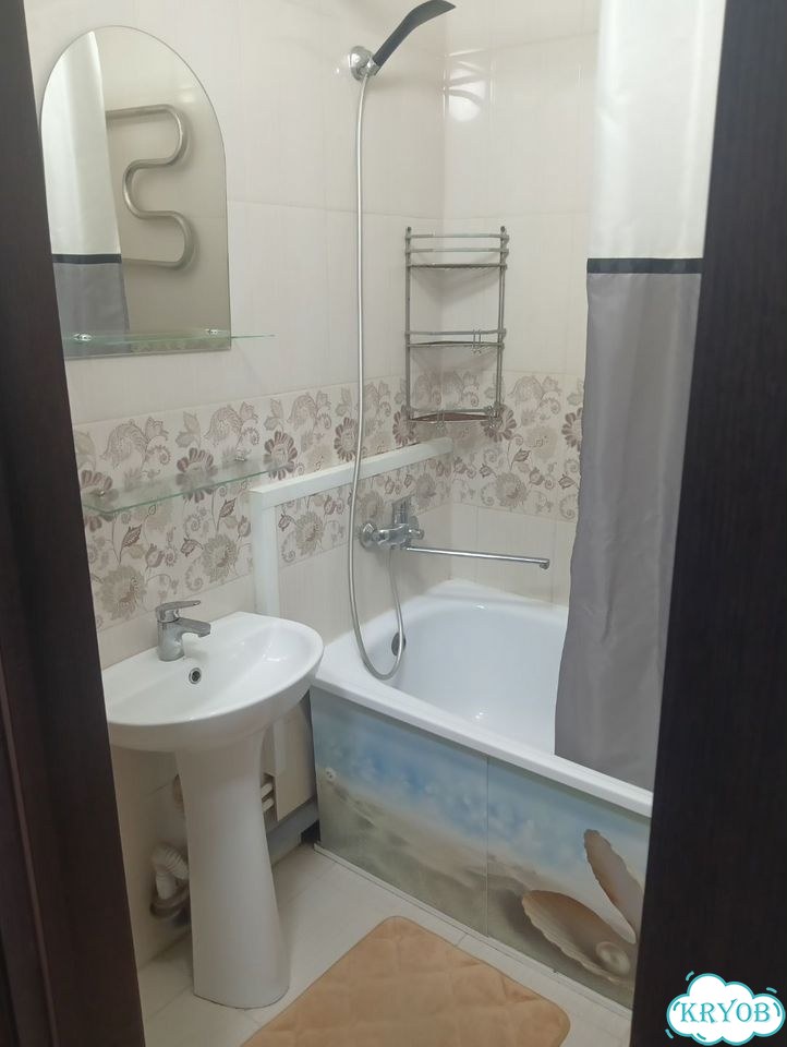 1-к. квартира, 32 м², 4/17 эт. фото 5