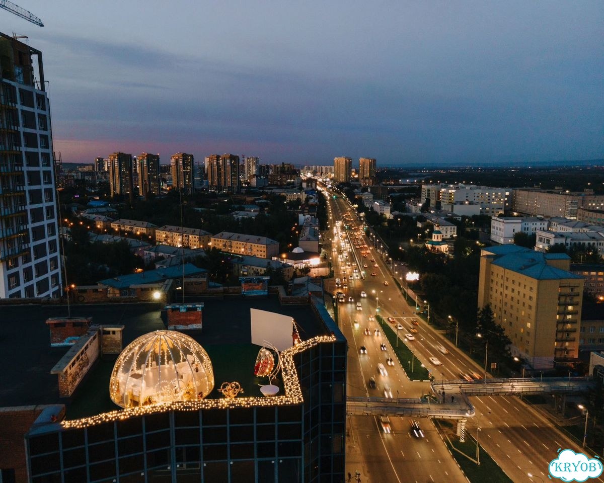 Свидание на всю ночь фото 10